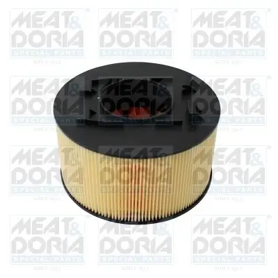 Luftfilter MEAT & DORIA 18533 Bild Luftfilter MEAT & DORIA 18533