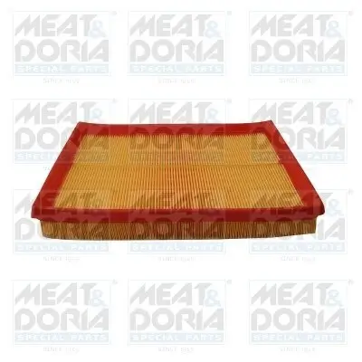 Luftfilter MEAT & DORIA 18535