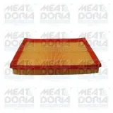Luftfilter MEAT & DORIA 18535
