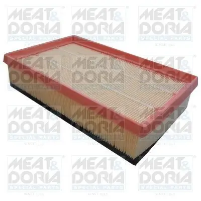 Luftfilter MEAT & DORIA 18536