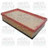 Luftfilter MEAT & DORIA 18536