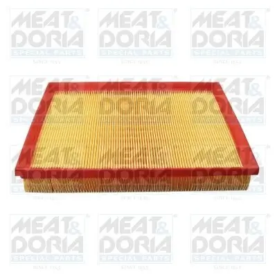 Luftfilter MEAT & DORIA 18540