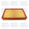 Luftfilter MEAT & DORIA 18540