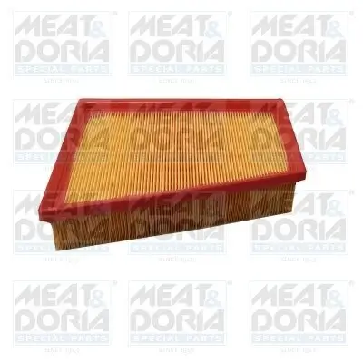 Luftfilter MEAT & DORIA 18544