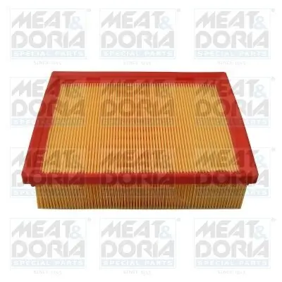 Luftfilter MEAT & DORIA 18546 Bild Luftfilter MEAT & DORIA 18546