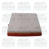 Luftfilter MEAT & DORIA 18548