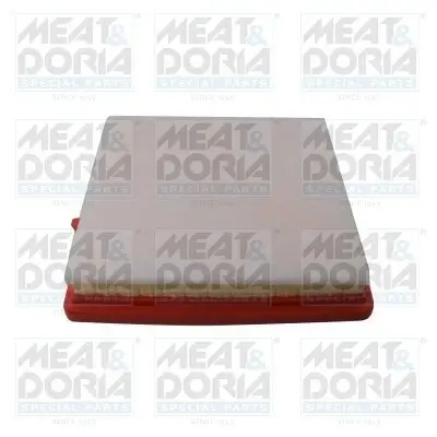Luftfilter MEAT & DORIA 18548 Bild Luftfilter MEAT & DORIA 18548