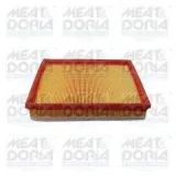 Luftfilter MEAT & DORIA 18558