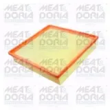 Luftfilter MEAT & DORIA 18560