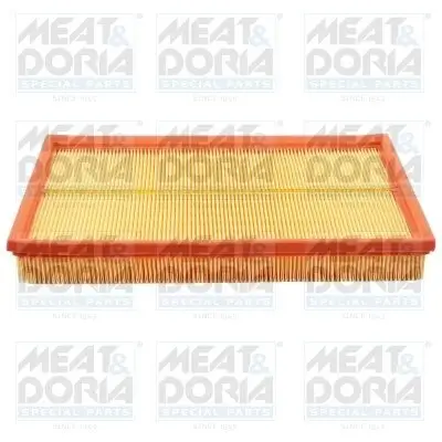 Luftfilter MEAT & DORIA 18567