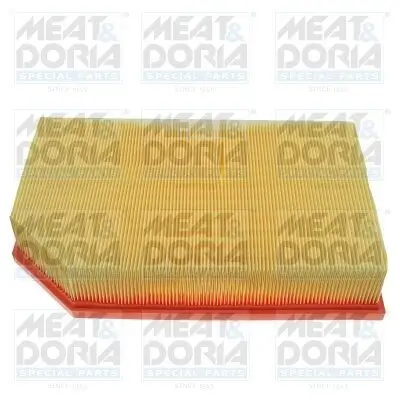 Luftfilter MEAT & DORIA 18568
