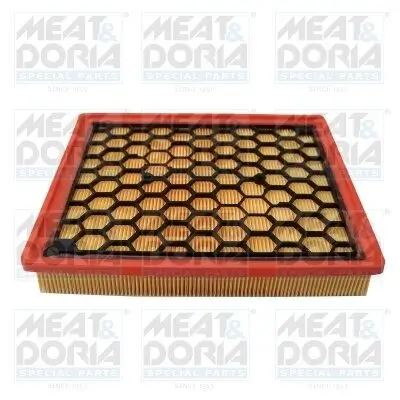 Luftfilter MEAT & DORIA 18573 Bild Luftfilter MEAT & DORIA 18573