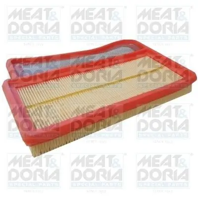 Luftfilter MEAT & DORIA 18574