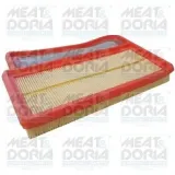 Luftfilter MEAT & DORIA 18574