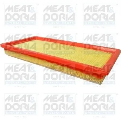 Luftfilter MEAT & DORIA 18576