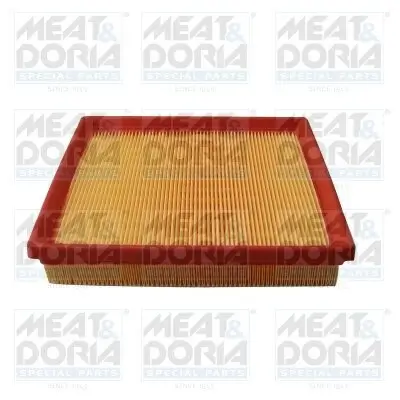 Luftfilter MEAT & DORIA 18583