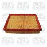 Luftfilter MEAT & DORIA 18583