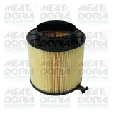 Luftfilter MEAT & DORIA 18584