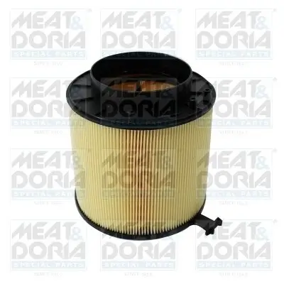 Luftfilter MEAT & DORIA 18584 Bild Luftfilter MEAT & DORIA 18584