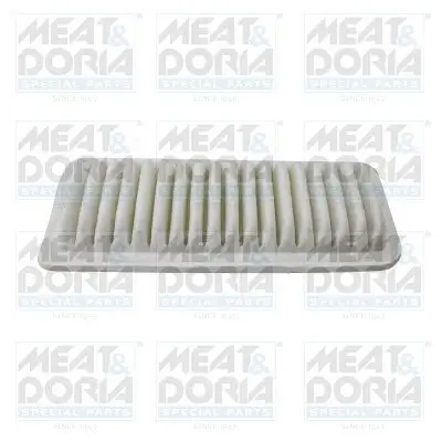 Luftfilter MEAT & DORIA 18586