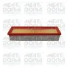 Luftfilter MEAT & DORIA 18597