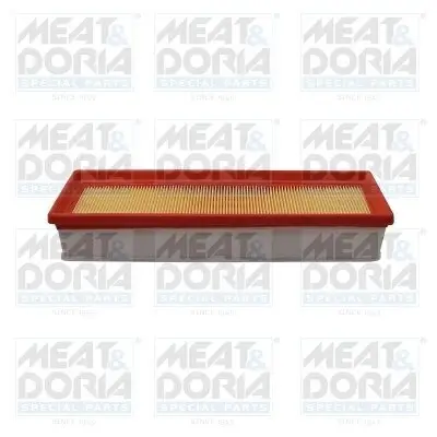 Luftfilter MEAT & DORIA 18597 Bild Luftfilter MEAT & DORIA 18597