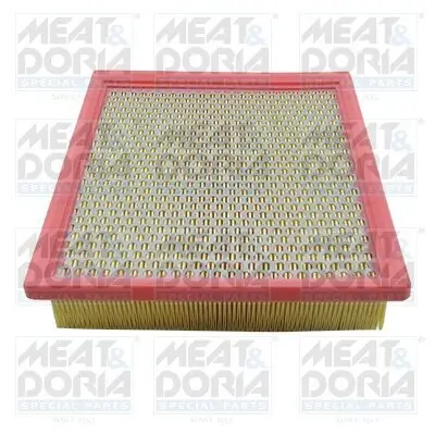Luftfilter MEAT & DORIA 18599