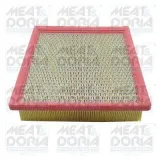 Luftfilter MEAT & DORIA 18599