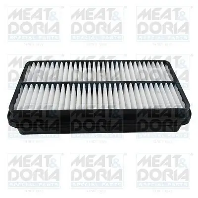 Luftfilter MEAT & DORIA 18600