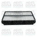 Luftfilter MEAT & DORIA 18600