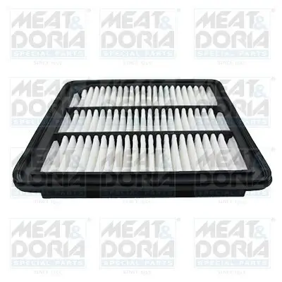 Filter, Innenraumluft MEAT & DORIA 18601