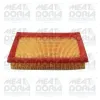 Luftfilter MEAT & DORIA 18632