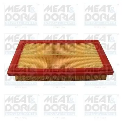 Luftfilter MEAT & DORIA 18638