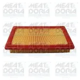 Luftfilter MEAT & DORIA 18638