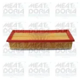 Luftfilter MEAT & DORIA 18640