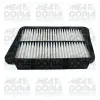 Luftfilter MEAT & DORIA 18650