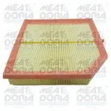 Luftfilter MEAT & DORIA 18660