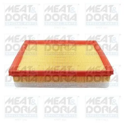 Luftfilter MEAT & DORIA 18661