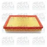 Luftfilter MEAT & DORIA 18661