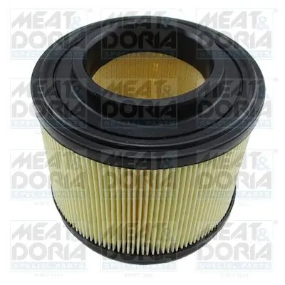 Luftfilter MEAT & DORIA 18664