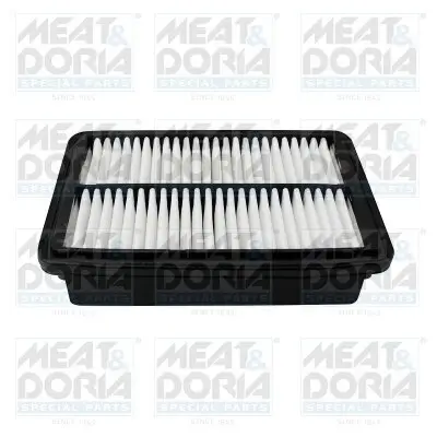 Luftfilter MEAT & DORIA 18682 Bild Luftfilter MEAT & DORIA 18682