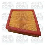 Luftfilter MEAT & DORIA 18694