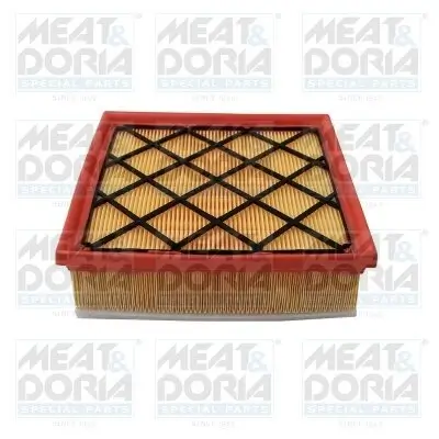 Luftfilter MEAT & DORIA 18697