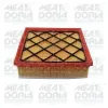 Luftfilter MEAT & DORIA 18697