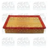 Luftfilter MEAT & DORIA 18699