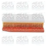 Luftfilter MEAT & DORIA 18700