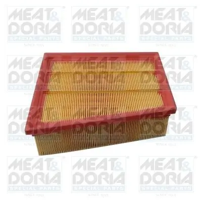 Luftfilter MEAT & DORIA 18702