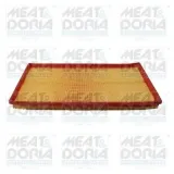 Luftfilter MEAT & DORIA 18703