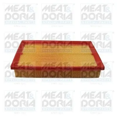 Luftfilter MEAT & DORIA 18705