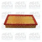 Luftfilter MEAT & DORIA 18705